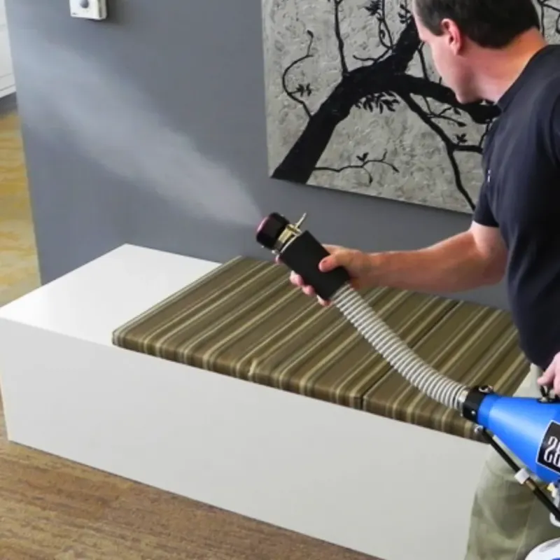 Professional Odor Removal in Syracuse, UT